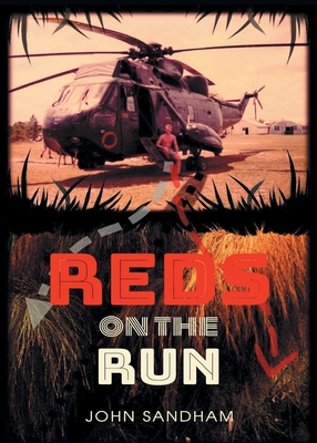 Reds on the Run Cover Image