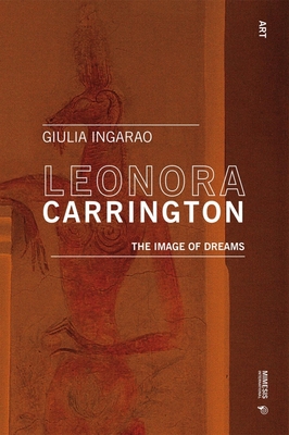 Leonora Carrington (Art) Cover Image