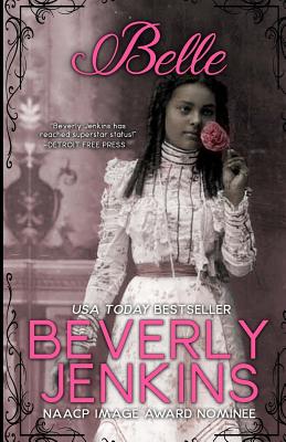 Belle By Beverly Jenkins Cover Image