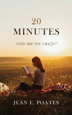 20 Minutes: God Are You Crazy? Cover Image
