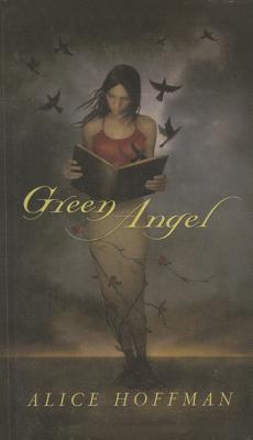 Cover for Green Angel