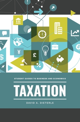 Taxation Cover Image