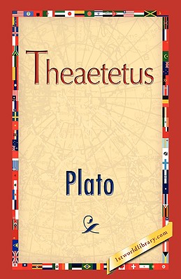 Theaetetus Cover Image