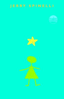 Stargirl By Jerry Spinelli Cover Image