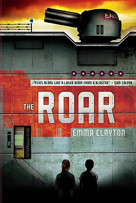 Cover Image for The Roar