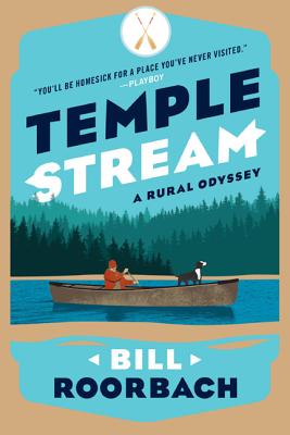 Temple Stream: A Rural Odyssey Cover Image