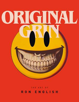 Cover for Original Grin