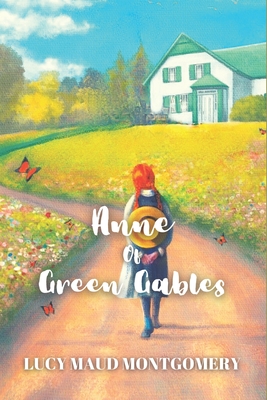 Anne Of Green Gables