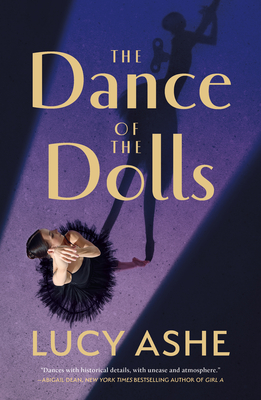 The Dance of the Dolls Cover Image