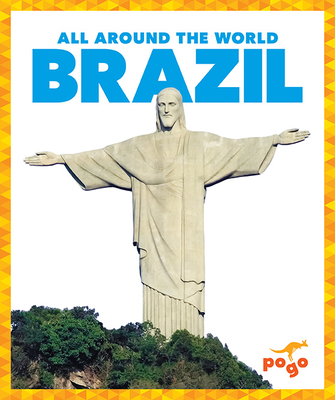 Brazil (All Around the World)