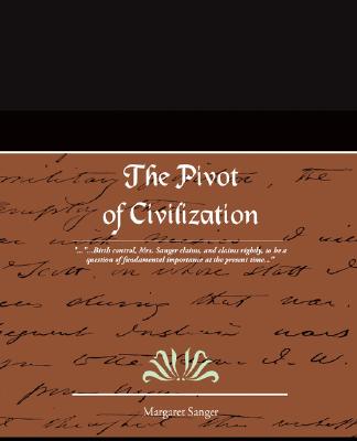 The Pivot of Civilization Cover Image