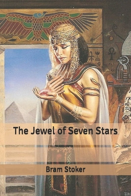 The Jewel of Seven Stars