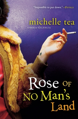 Rose Of No Man's Land Cover Image