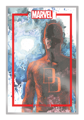 The Marvel Portfolio of David Mack: Daredevil Cover Image