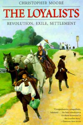 The Loyalists Cover