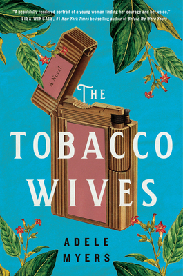 The Tobacco Wives: A Novel Cover Image