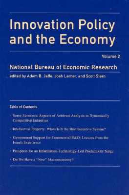 Innovation Policy and the Economy, Volume 2 (Nber Innovation Policy and the Economy #2)