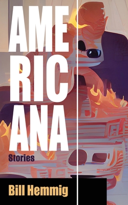 Americana: Stories By Bill Hemmig Cover Image