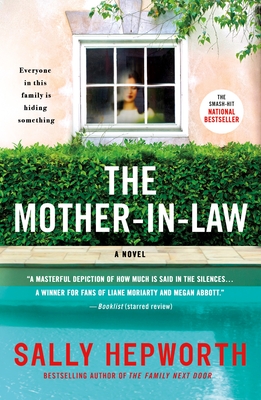 The Mother-in-Law: A Novel Cover Image