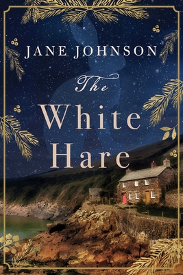 The White Hare By Jane Johnson Cover Image
