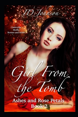 Girl From the Tomb Cover Image