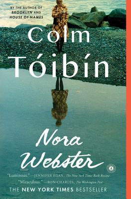 Nora Webster: A Novel By Colm Toibin Cover Image