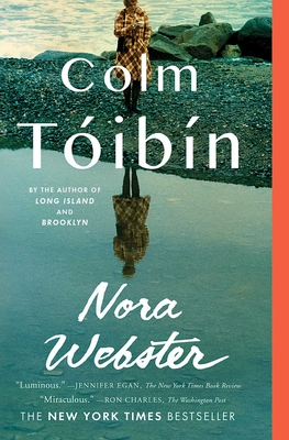 Cover Image for Nora Webster: A Novel