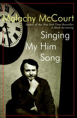 Singing My Him Song Cover