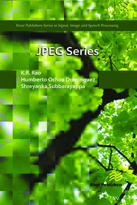 JPEG Series Cover Image