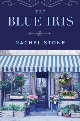 The Blue Iris Cover Image