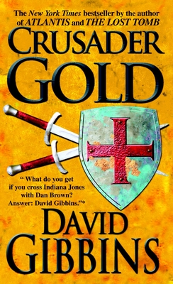 Crusader Gold (Jack Howard #2)