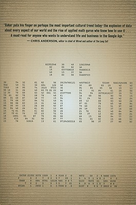 The Numerati By Stephen Baker Cover Image