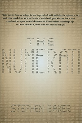 The Numerati Cover Image