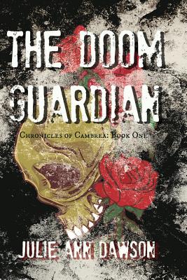 Cover for The Doom Guardian