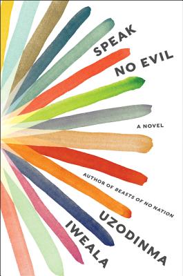 Cover Image for Speak No Evil: A Novel