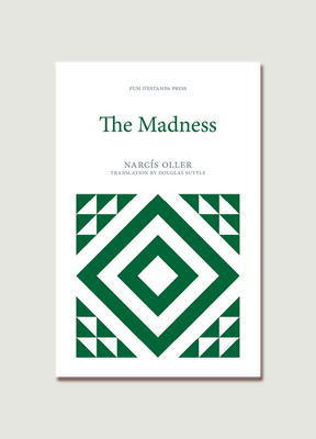The Madness Cover Image