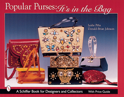 Frills and Thrills: 50% Off Paul's Boutique Bags