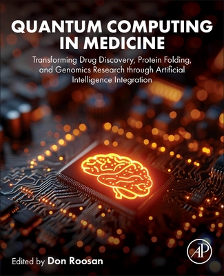 Quantum Computing in Medicine: Transforming Drug Discovery, Protein ...