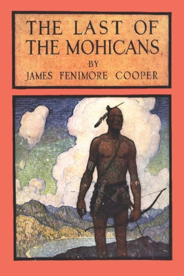 The Last of the Mohicans