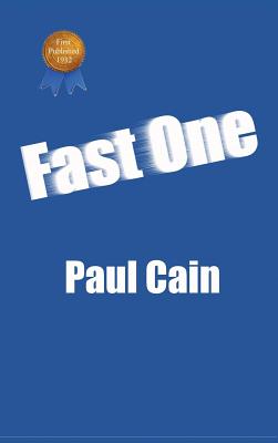 Fast One By Paul Cain Cover Image