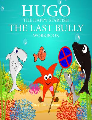 The Last Bully Workbook Cover Image