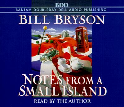 notes island small abridged bryson bill disc compact read