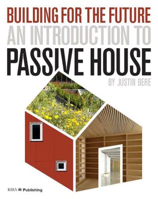 An Introduction to Passive House Cover Image