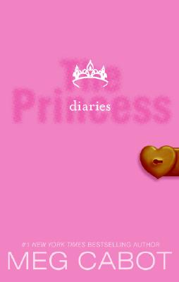 the princess diaries book series