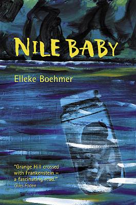 Nile Baby Cover Image