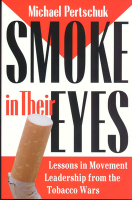 Smoke in Their Eyes: Chronicle of a Friendship Cover Image