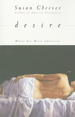 Cover for Desire