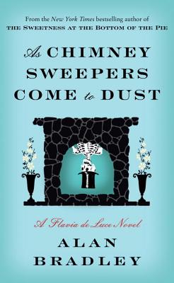 As Chimney Sweepers Come to Dust