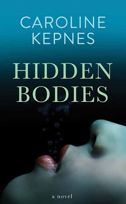 Cover for Hidden Bodies