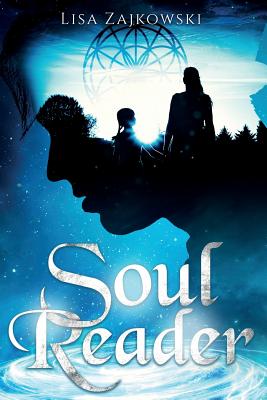 Cover for Soul Reader